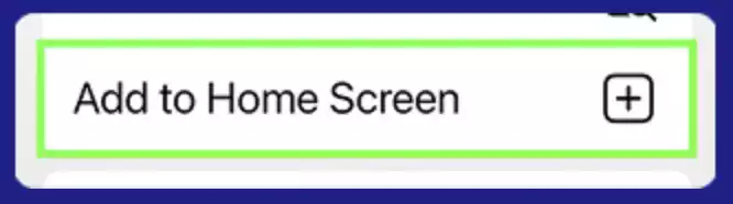 Mobile App Step 3