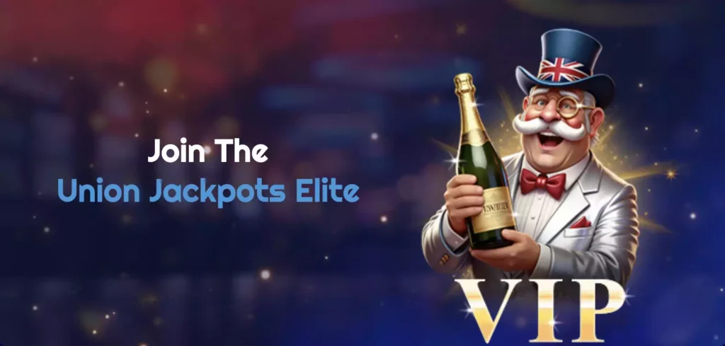 Union Jackpots Loyalty Programme and Tournaments